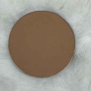 L'Bri Perfect Finish Dual Action Compact Powder Foundation - Light Sunset LIS-63